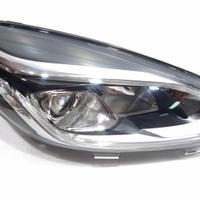 FARO ANTERIORE DESTRO FORD Fiesta 7a Serie H1BB-13