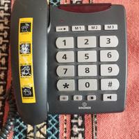 telefono Brondi per anziani