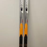 Sci di fondo SKI TRAB