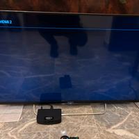Sony Bravia 42 pollici KDL-42W828B