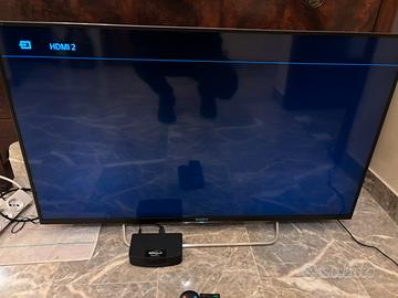 Sony Bravia 42 pollici KDL-42W828B