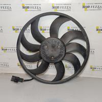 VENTOLA RADIATORE BMW Serie 3 F31 Touring N47 D20