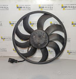 VENTOLA RADIATORE BMW Serie 3 F31 Touring N47 D20