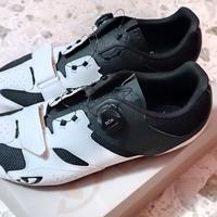 Scarpe ciclismo Giro Savix