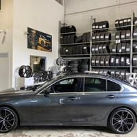 Cerchi NUOVI Bmw Serie 3 raggio 19 cod.78452