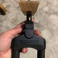 Reggi chitarra da muro