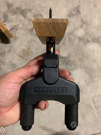 Reggi chitarra da muro