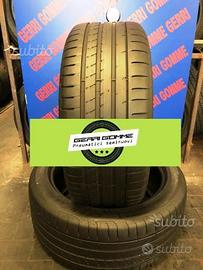 Gomme usate 265 45 20