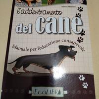 L'addestramento del cane