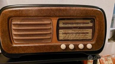 Radio antica/d’epoca Kosmovox modello 125