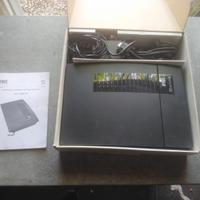 CENTRALINO TELEFONICO INSTANT 118