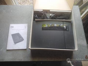 CENTRALINO TELEFONICO INSTANT 118