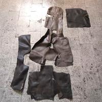 Set tappeti originali Suzuki samurai sj santana 