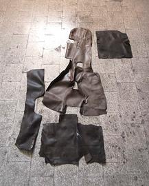 Set tappeti originali Suzuki samurai sj santana 