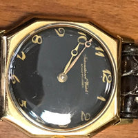 Orologio IWC