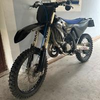 Yz 125