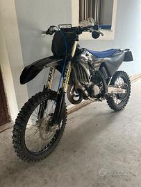 Yz 125