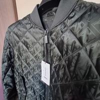 Armani Exchange *nuovo con cartellino* Giubbino