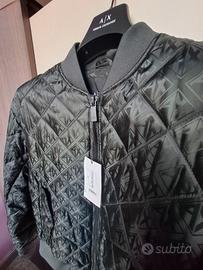 Armani Exchange *nuovo con cartellino* Giubbino
