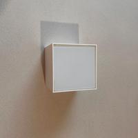 Faretti led Box Small Olev Bianchi