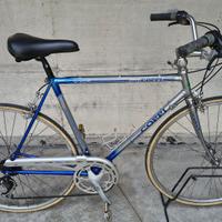 COPPI (tg M) -  SuperLeggera ex-Corsa