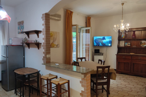 Vacanze a Maiori? A 30 metri dal mare