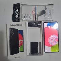 Samsung A52s 5G 6/128gb 