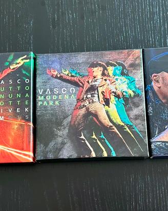 Vasco Rossi