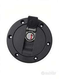 Tappo serbatoio Pegaso cube 650