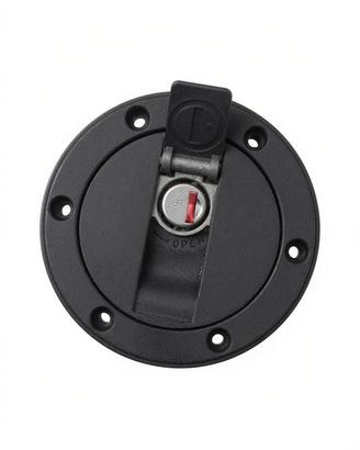 Tappo serbatoio Pegaso cube 650