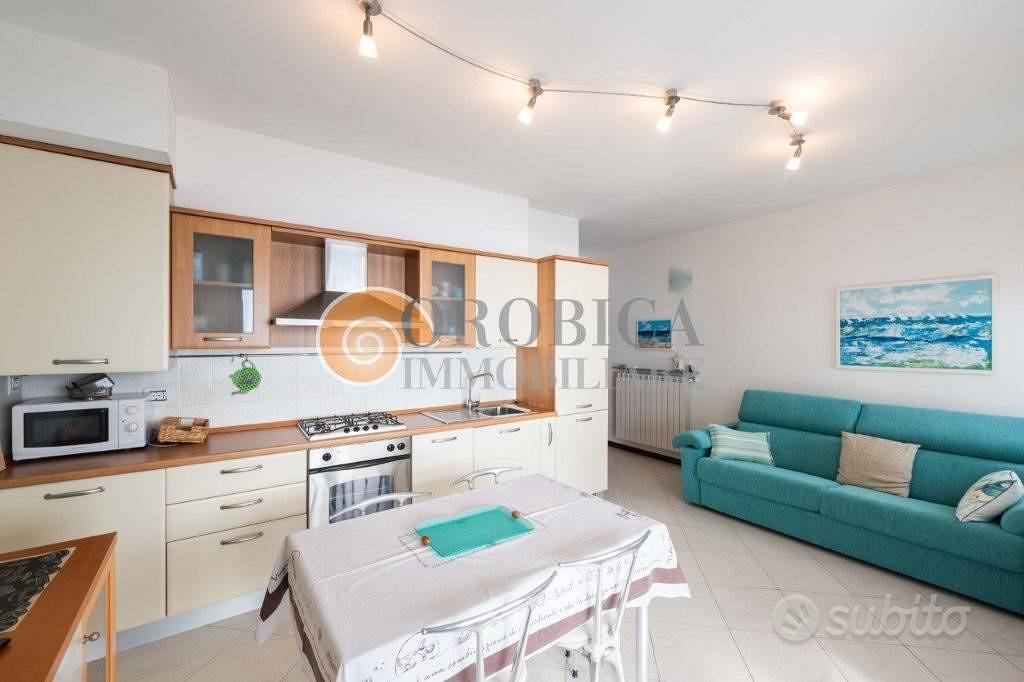 Apartment in Toscolano Maderno, Folino - Vista 4