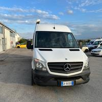 MERCEDES BENZ SPRINTER 316 Cdi anno 2014