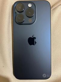 Iphone 15 pro | 128 GB