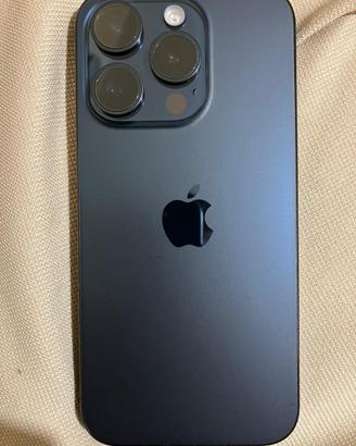 Iphone 15 pro | 128 GB