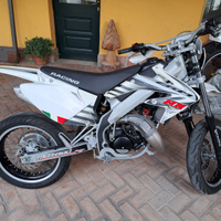 HM 50 derapage 2014