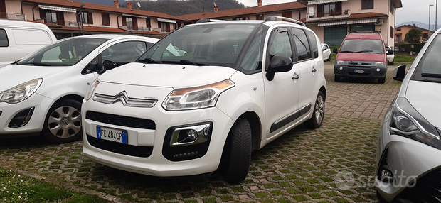 Citroen c 3 picasso