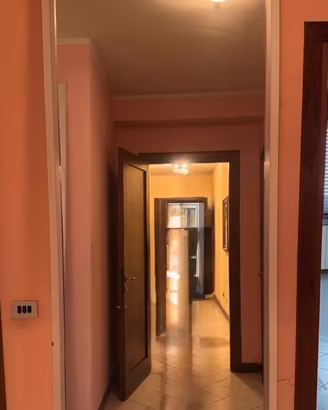 Specchio da parete