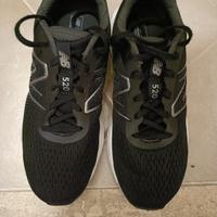 Scarpe nuove n 39 
