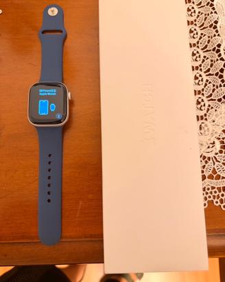 Apple watch 10