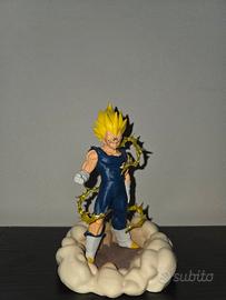 Vegeta super saiyan 2 livello - action figure