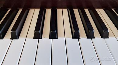 Pianoforte mezza coda Yamaha