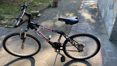 Bici Shimano