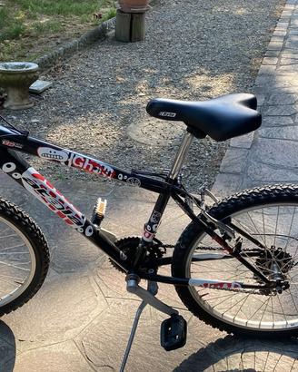 Bici Shimano