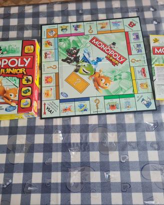 GIOCHI TRIS