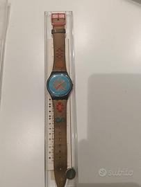 Swatch Cancun