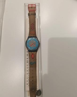 Swatch Cancun