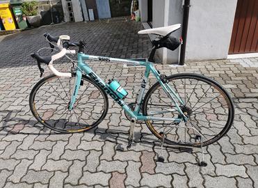 bici da corsa
