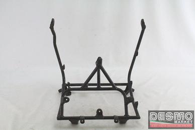 Telaietto fanale Ducati Paso 750 MY 1986-1988