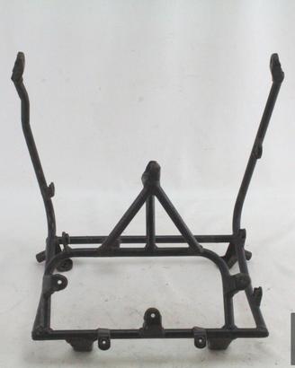 Telaietto fanale Ducati Paso 750 MY 1986-1988