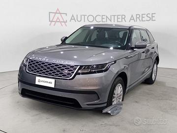 LAND ROVER Range Rover Velar 2.0D I4 180 CV